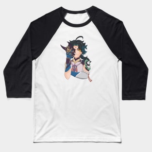 Xiao Baseball T-Shirt